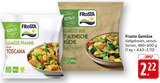 Gemüse Pfanne Alla Toscana Angebote von Frosta bei EDEKA Ettlingen für 2,22 €
