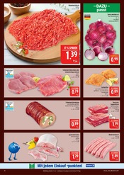 Aktueller Marktkauf Prospekt mit Rindfleisch, "AUSWAHL RIESIG, PREISE NIEDRIG", Seite 14