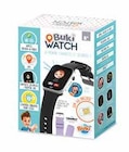 Montre connectée Watch - BUKI - Fnac à Reims Montre connectée Watch - BUKI en promo chez Fnac Reims à 79,99 €
