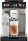 Eletta Explore Cold Brew ECAM450.86.T Kaffeevollautomat Angebote von DeLonghi bei MediaMarkt Saturn Nordhorn für 819,00 €