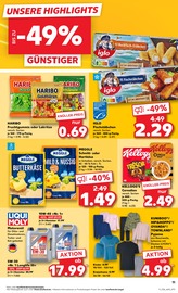 Ähnliche Schneeketten Angebote im Prospekt "Aktuelle Angebote" von Kaufland in Voerde Ähnliche Angebote wie Schneeketten im Prospekt "Aktuelle Angebote" auf Seite 11 von Kaufland in Voerde