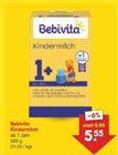 Kindermilch von Bebivita im aktuellen Netto Marken-Discount Prospekt für 5,55 €
