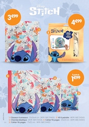 Disney Angebote im Prospekt ""Préparez LA RENTRÉE de vos enfants"" von B&M Disney Angebote im Prospekt ""Préparez LA RENTRÉE de vos enfants"" von B&M auf Seite 14