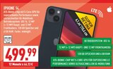 Aktuelles iPhone 14 Angebot bei Marktkauf in Köln ab 499,99 €