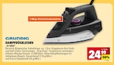 Dampfbügeleisen SI 4850 Angebote von Grundig bei E center Weinheim für 24,99 €