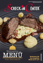 Aktueller E center Supermarkt Prospekt in Ötigheim und Umgebung, "Aktuelle Angebote" mit 46 Seiten, 24.11.2025 - 29.11.2025