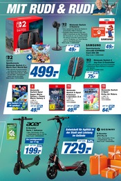 Aktueller expert Prospekt mit Nintendo, "Top Angebote", Seite 31