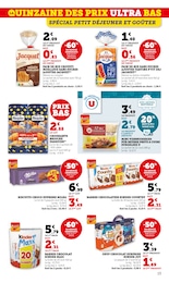 Offre Oeuf dans le catalogue U Express du moment à la page 13