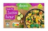 Veggie-Mix Broccoli Buchweizen Angebote von Vemondo, Vegan bei Lidl Voerde für 1,99 €