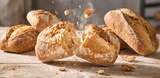 Bio Weizenbrötchen im Angebot bei Netto Marken-Discount in Ratingen Bio Weizenbrötchen Angebote von BioBio bei Netto Marken-Discount Ratingen für 0,39 €