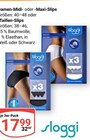 Damen-Midi-Slips bei GLOBUS im Gensingen Prospekt für 17,99 €