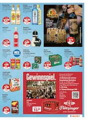 Aktueller V-Markt Prospekt mit Mango, "V-Markt einfach besser einkaufen", Seite 11