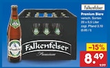 Aktuelle Bier Angebote bei Netto Marken-Discount in Gummersbach Aktuelles Premium Angebot bei Netto Marken-Discount in Gummersbach ab 8,49 €