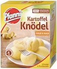 Kartoffelpüree von Pfanni im aktuellen Netto mit dem Scottie Prospekt