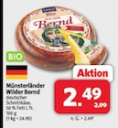 Münsterländer Wilder Bernd Angebote bei Markant Nordwest Herford für 2,49 €