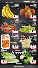 Aktueller EDEKA Prospekt mit Erdbeeren, "Aktuelle Angebote", Seite 5