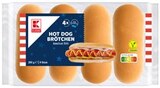 Aktuelle Wecker Angebote bei Kaufland in Magdeburg Aktuelles Hot-Dog-Brötchen Angebot bei Kaufland in Magdeburg ab 0,79 €