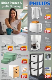 Schrank im REWE Prospekt in Sankt Augustin Aktueller REWE Prospekt mit Schrank, "Dein Markt", Seite 32