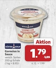 Aktuelle Garnelen Angebote bei combi in Oldenburg Aktuelles Garnelen in Sauce Angebot bei combi in Oldenburg ab 1,79 €