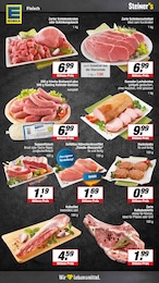 Grillwurst Angebot & Preis im aktuellen EDEKA Prospekt Grillwurst Angebot im aktuellen EDEKA Prospekt auf Seite 5