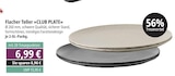 Flacher Teller »CLUB PLATE« im Angebot bei EDEKA in Maintal Flacher Teller »CLUB PLATE« Angebote bei EDEKA Maintal für 6,99 €