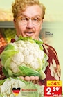 Blumenkohl im Angebot bei Netto Marken-Discount in Frankfurt Blumenkohl Angebote bei Netto Marken-Discount Frankfurt für 2,29 €