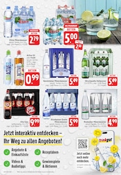 Aktueller Trinkgut Prospekt mit Äpfel, "Aktuelle Angebote", Seite 3