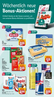 REWE Ehrenkirchen Prospekt der aktuellen Woche, gültig von 01.06.2026 bis 06.06.2026 Aktueller REWE Ehrenkirchen Prospekt "Dein Markt" mit 18 Seiten