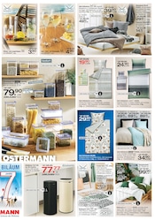 Aktueller Ostermann Prospekt mit Sekt, "Vorteilstage bei Ostermann", Seite 7