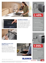 Gartenmöbel Angebot im aktuellen XXXLutz Möbelhäuser Prospekt auf Seite 7