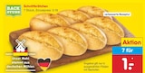 Schnittbrötchen bei Netto Marken-Discount im Ebersdorf Prospekt für 0,19 €