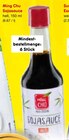 Sojasauce im Netto Marken-Discount Prospekt Sojasauce von Ming Chu im aktuellen Netto Marken-Discount Prospekt für 1,00 €
