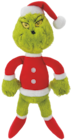 Peluche de Noël - GRINCH dans le catalogue B&M