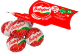 Mini Babybel halbfester Schnittkäse von Babybel im aktuellen Marktkauf Prospekt für 1,49 €