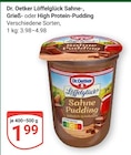 Aktuelle Sahne Angebote bei GLOBUS in Koblenz Aktuelles Löffelglück Sahne-Grieß Angebot bei GLOBUS in Koblenz ab 1,99 €