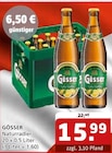 Aktuelle Radler Angebote bei Getränke Quelle WVG in Halle (Saale) Aktuelles Naturradler Angebot bei Getränke Quelle WVG in Halle (Saale) ab 15,99 €