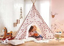 Kinder-Tipi bei ALDI SÜD in Leonberg Kinder-Tipi im Angebot bei ALDI SÜD Leonberg für 29,99 €