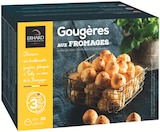 Promo Gougères aux fromages à 3,63 € dans le catalogue Colruyt à Péronnas