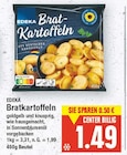 Bratkartoffeln von EDEKA im aktuellen E center Prospekt für 1,49 €