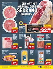 Aktueller Netto Marken-Discount Prospekt mit Gewürze, "Aktuelle Angebote", Seite 9