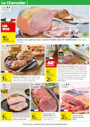 D'autres offres dans le catalogue "MAXI FORMAT MINI PRIX" de Carrefour à la page 22