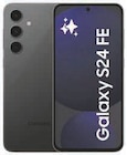 Galaxy S24FE - Samsung en promo chez Hyper U Rennes à 599,00 €