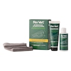 Promo Kit rénovation optiques de phares FEU VERT à 14,99 € dans le catalogue Feu Vert à Montpellier