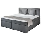 Lima_Boxspringbett  im aktuellen POCO Prospekt für 399,00 €