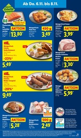 Lamm im Lidl Prospekt in Bergheim Aktueller Lidl Prospekt mit Lamm, "LIDL LOHNT SICH", Seite 57