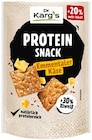 Protein Snack von Dr. Karg's im aktuellen Penny Prospekt für 1,79 €