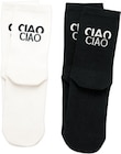 Ripp-Socken im Angebot bei Rossmann in Schwäbisch Gmünd Ripp-Socken Angebote bei Rossmann Schwäbisch Gmünd für 4,99 €