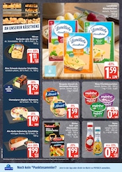 Rama im EDEKA Prospekt in Rostock Aktueller EDEKA Prospekt mit Rama, "Top Angebote", Seite 13