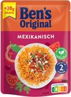 Express Reis im Angebot bei Netto Marken-Discount in Braunschweig Express Reis Angebote von Ben's Original bei Netto Marken-Discount Braunschweig für 1,49 €