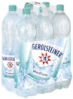 Mineralwasser im Angebot bei nahkauf in Wiesbaden Mineralwasser Angebote von Gerolsteiner bei nahkauf Wiesbaden für 4,99 €